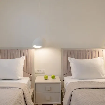 Loukas & Emma Eco 公寓 佩里萨