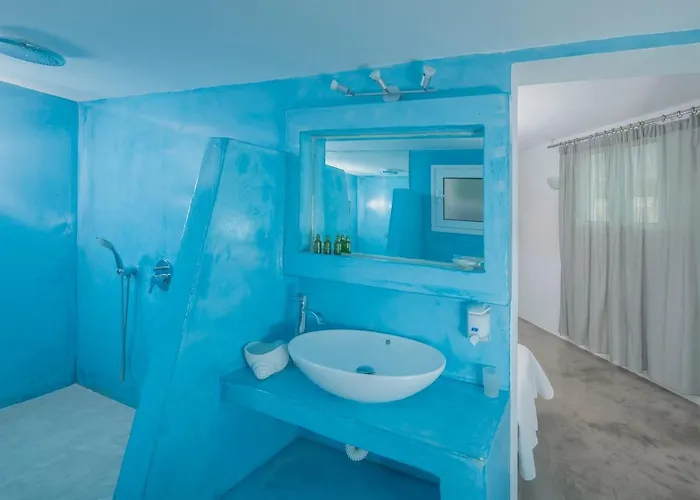 Loukas & Emma Eco 公寓