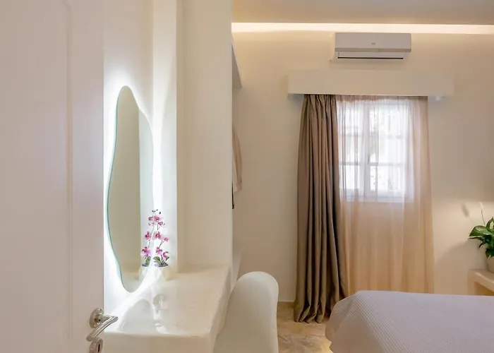 公寓 Loukas & Emma Eco 佩里萨