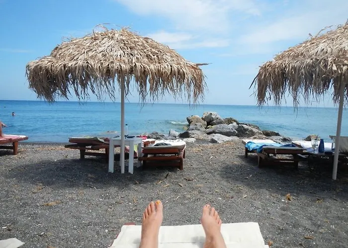 Loukas & Emma Eco 佩里萨