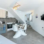 Loukas & Emma Eco Appartement Perissa (Santorini)