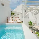 Appartamento Loukas & Emma Eco Perissa (Santorini)