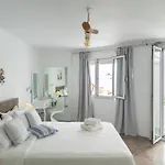 Appartamento Loukas & Emma Eco Perissa (Santorini)