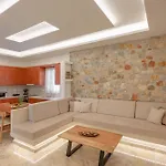 Appartamento Loukas & Emma Eco Perissa (Santorini)