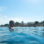 Loukas & Emma Eco Appartamento Perissa (Santorini)