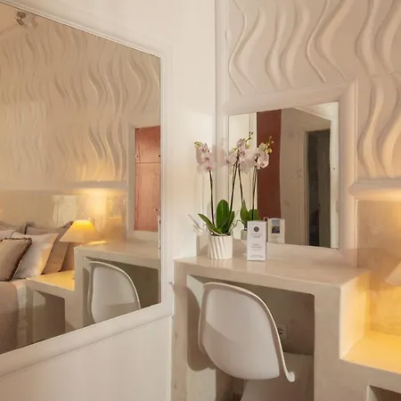 Lägenhet Loukas & Emma Eco