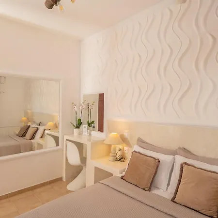 Loukas & Emma Eco Apartamento *