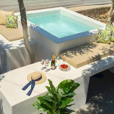 Loukas & Emma Eco Apartamento