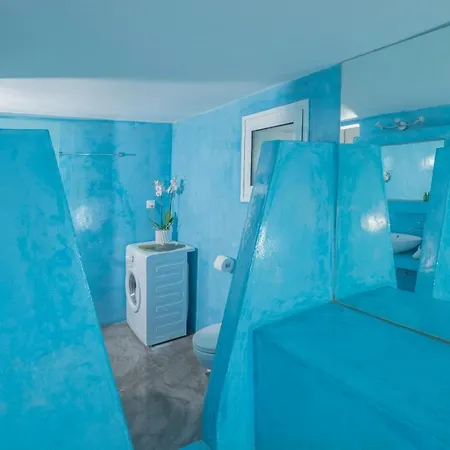 Apartamento Loukas & Emma Eco