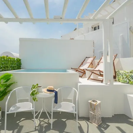 Apartamento Loukas & Emma Eco *