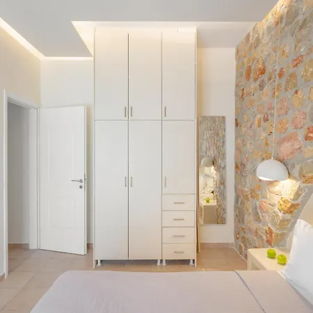 Apartamento Loukas & Emma Eco