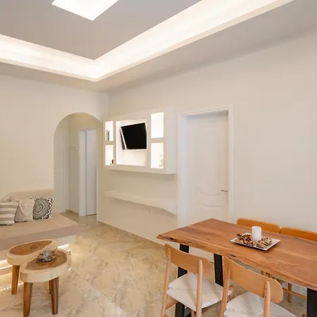 Apartment Loukas & Emma Eco