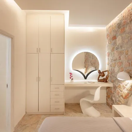 Loukas & Emma Eco Apartment