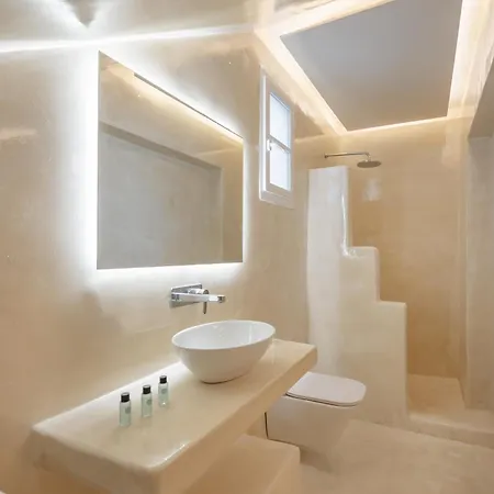 Apartamento Loukas & Emma Eco *