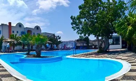 Lägenhet Loukas & Emma Eco *