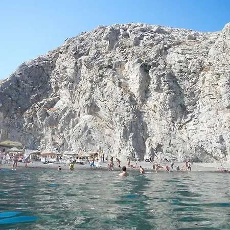 Lägenhet Loukas & Emma Eco