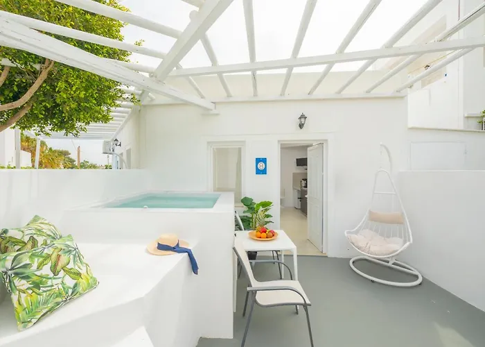 Loukas & Emma Eco 페리사