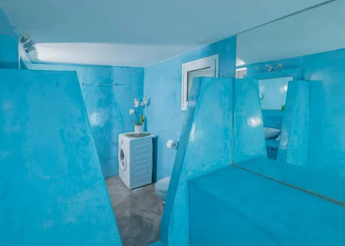 Lejlighed Loukas & Emma Eco