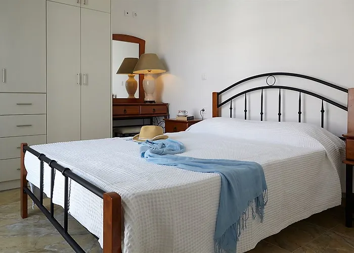 Loukas & Emma Eco 아파트 *