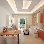 Lejlighed Loukas & Emma Eco *