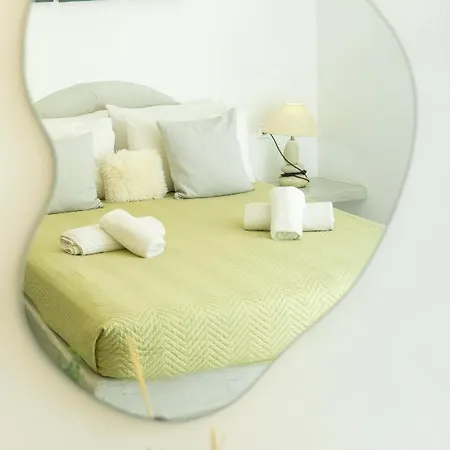 Apartament Loukas & Emma Eco