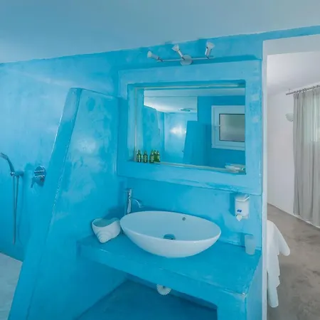 Loukas & Emma Eco Apartmán