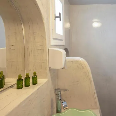 Apartament Loukas & Emma Eco