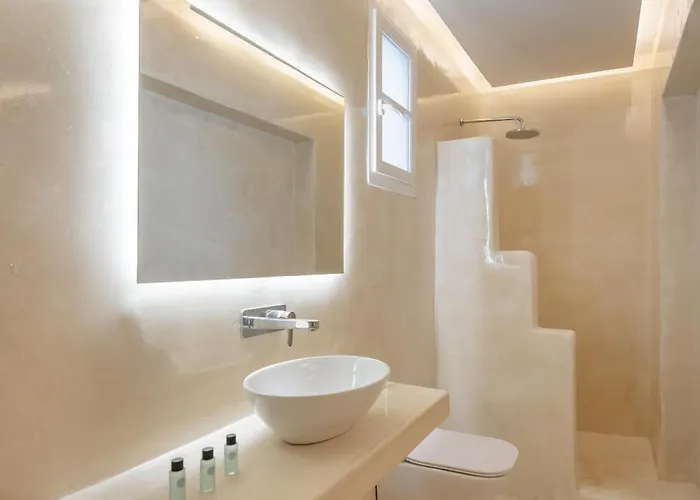 Apartment Loukas & Emma Eco *