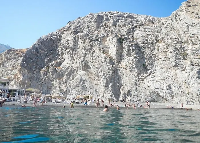 Apartment Loukas & Emma Eco