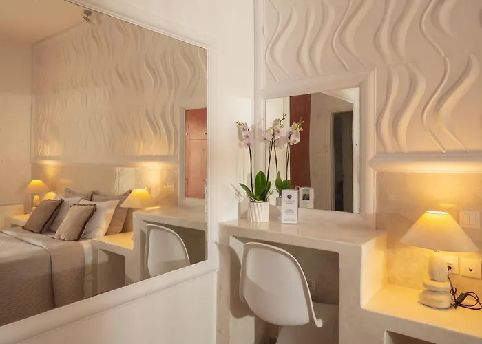 Apartamento Loukas & Emma Eco