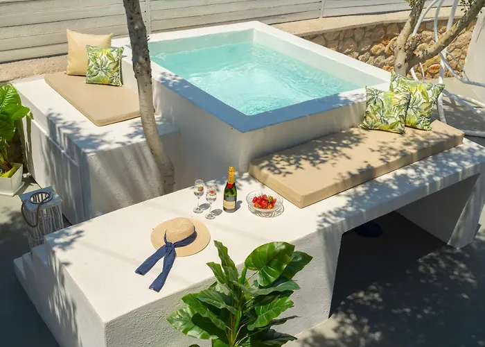 Loukas & Emma Eco Apartamento