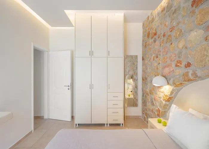 Apartamento Loukas & Emma Eco